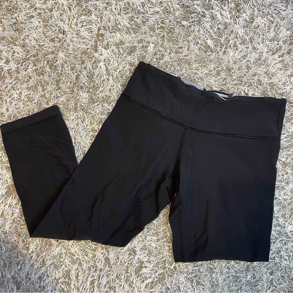 lululemon | leggings